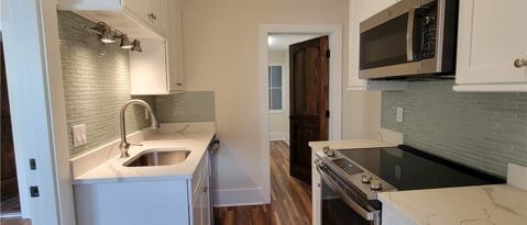 Building Photo - 1603 Woodford Ave