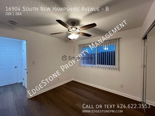 Building Photo - 16904 New Hampshire Ave