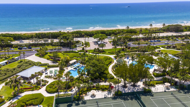 Building Photo - 4301 N Ocean Blvd