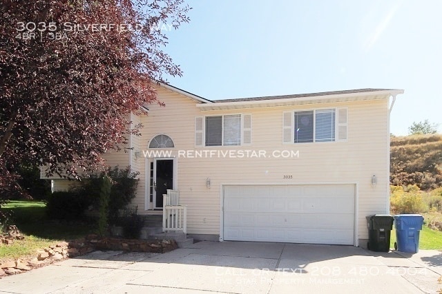 Primary Photo - 3035 Silverfield Way