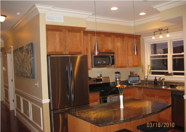 Primary Photo - 536 Dorchester Ave