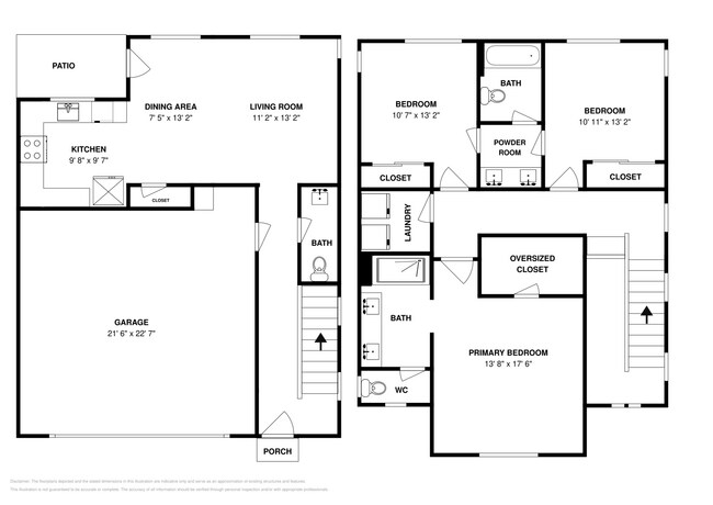 Building Photo - 31710 Luther Dr