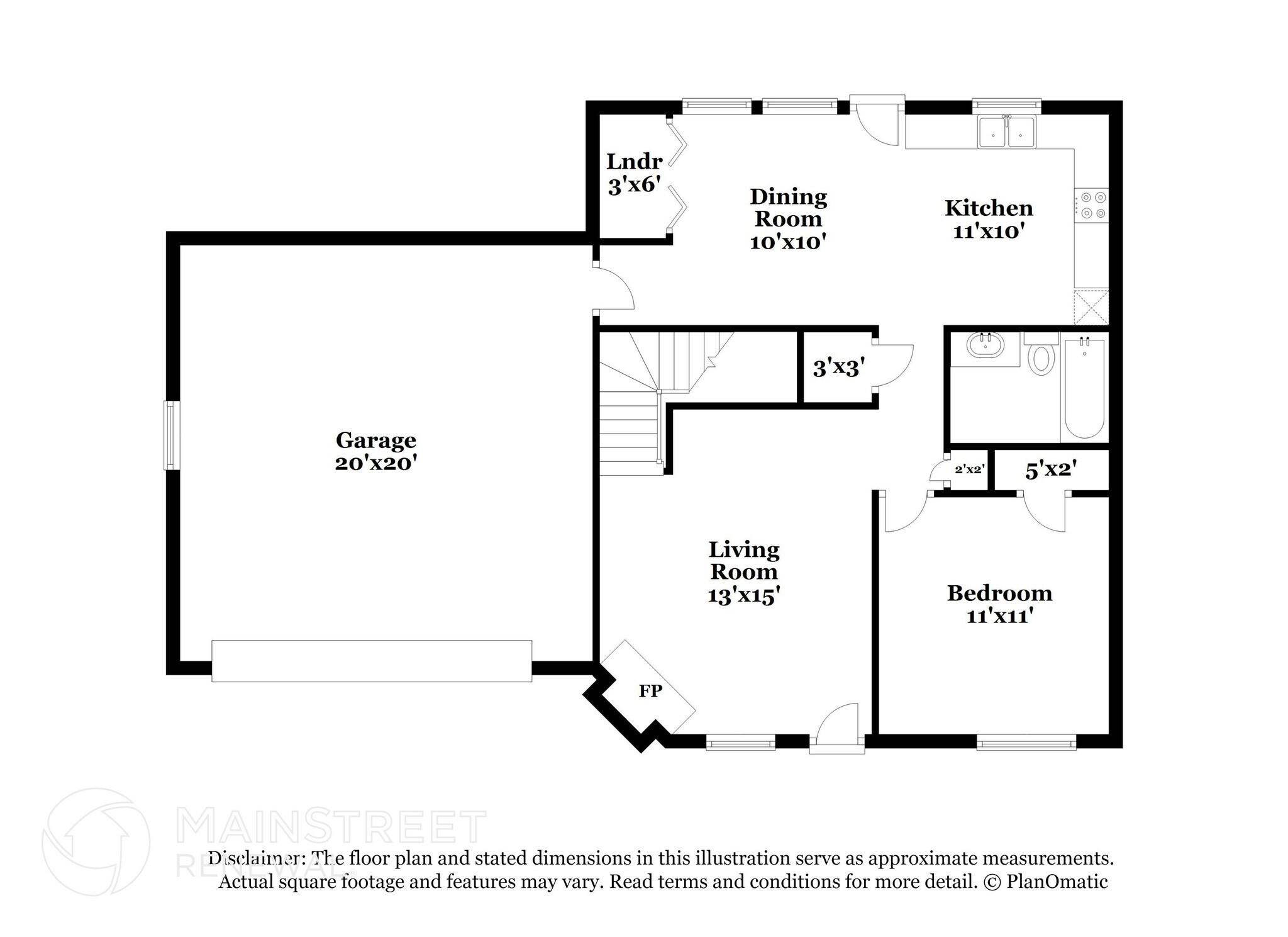 Building Photo - 45 Fairclift Dr