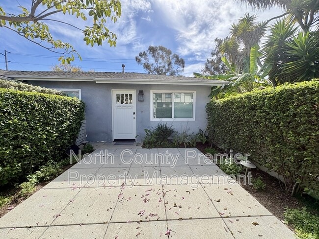 Building Photo - 2243 Garnet Ave