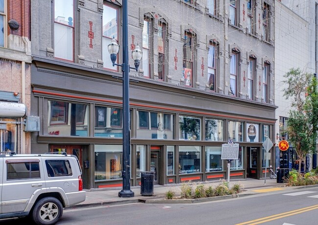 Building Photo - 231 Rep. John Lewis Way N