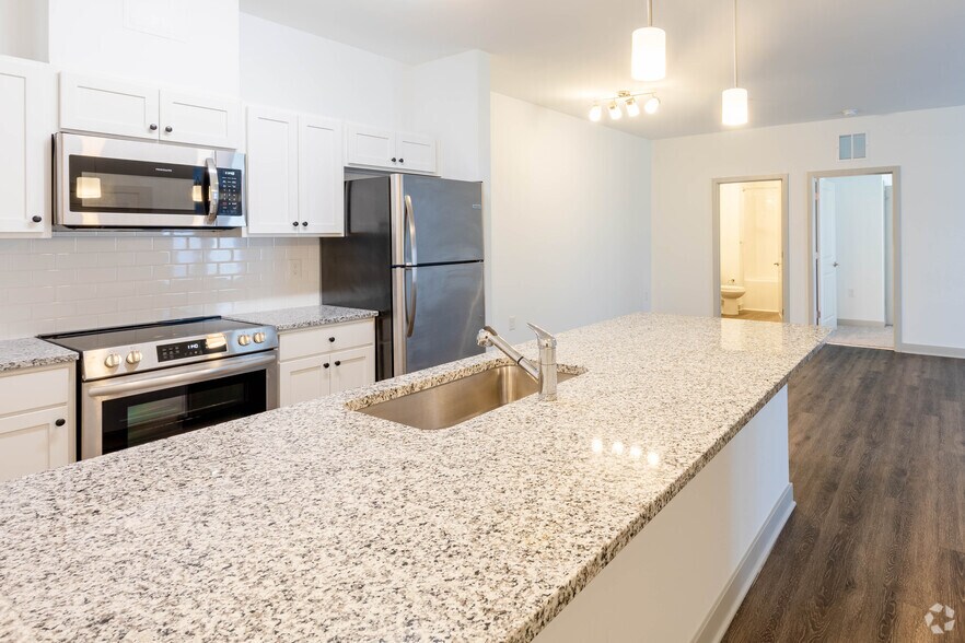 The Westerly at Benn’s Grant 100 Top Deck Way Smithfield VA 23430