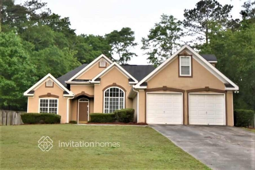 Primary Photo - 820 Cambridge Creek Dr SW