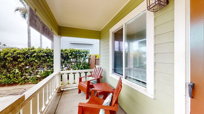 Building Photo - 115 Elkwood Ave