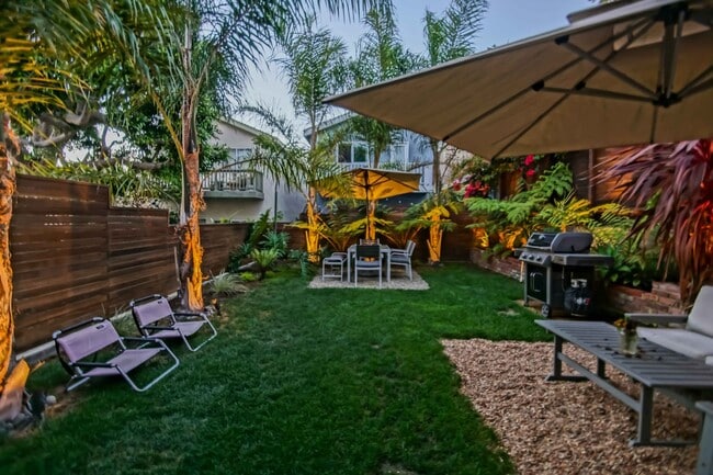 Building Photo - ENJOY INDOOR/OUTDOOR CALIFORNIA LIVING IN THIS CHARMING & STYLISH, 3BR1.5BA GOLDEN HILLS HOME W/ ...
