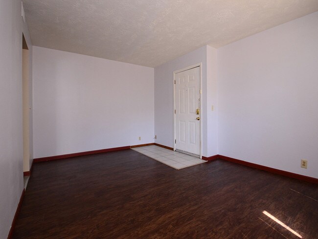 Building Photo - 3522 Webster St