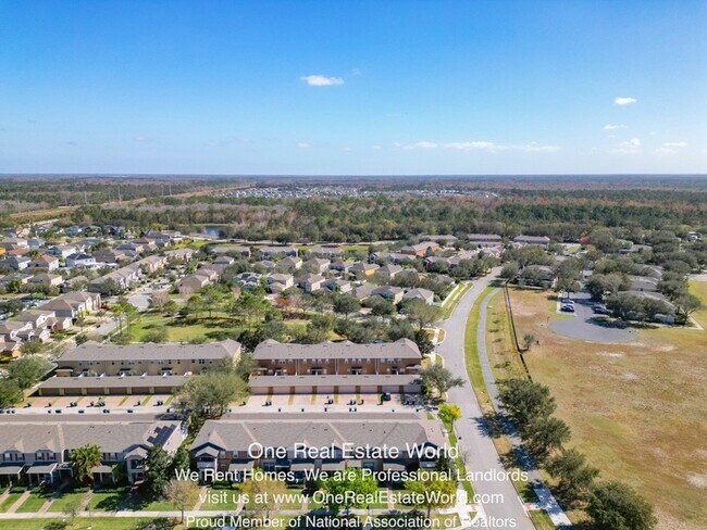 Building Photo - 9155 Hunters Mill Dr