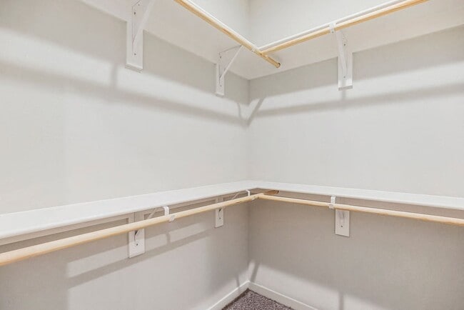 Floorplan - The Element