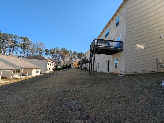 Building Photo - 2034 Britt Dr