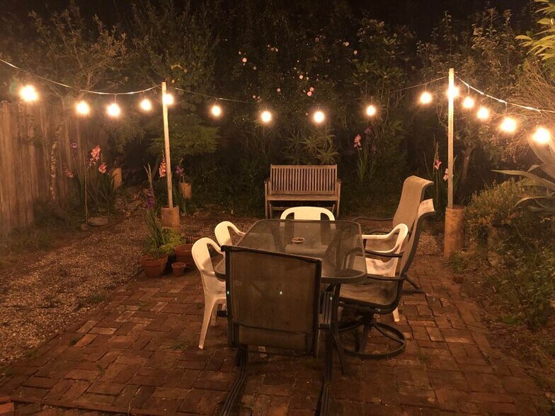 Building Photo - 1944 Fell St