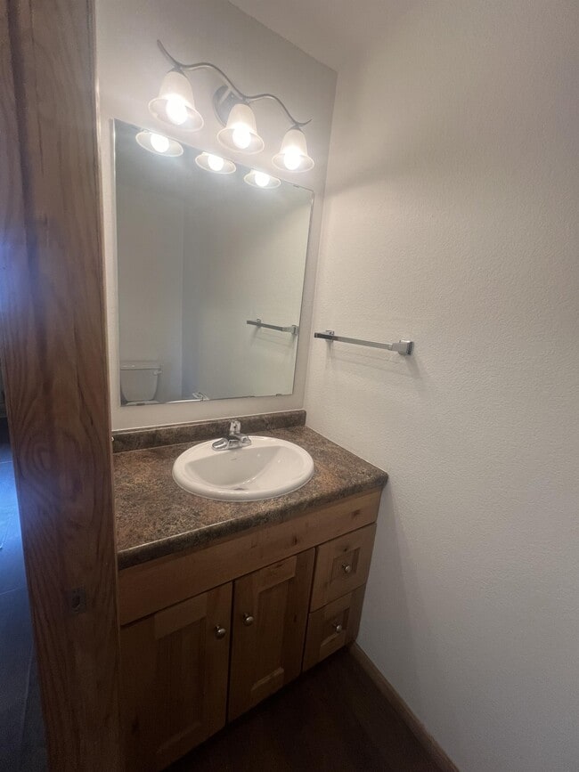 Building Photo - 3322 8th St W