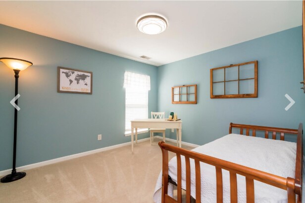Bedroom 2 - 217 Brushy Creek Ln