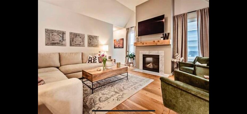 Building Photo - 1454 Island Town Cove