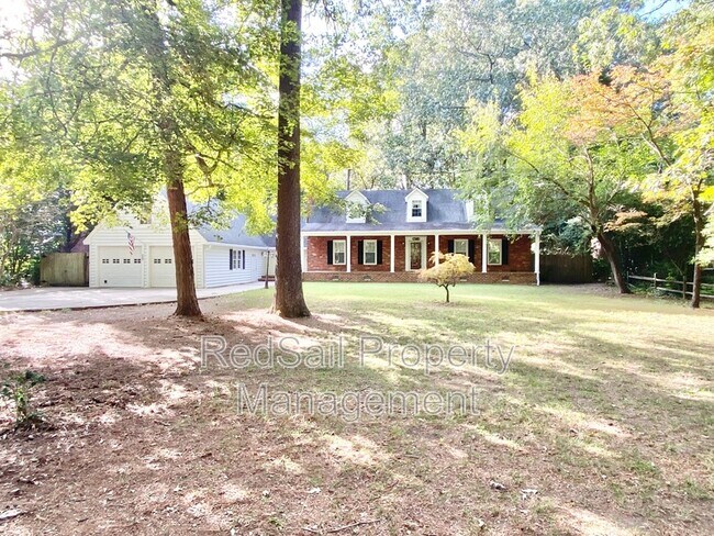 Primary Photo - 801 Wormley Creek Dr