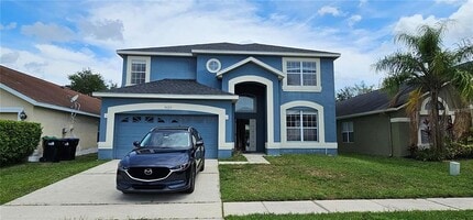 Building Photo - 14125 Morning Frost Dr