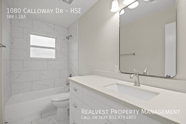 Building Photo - 1080 Calloway Dr-HSE