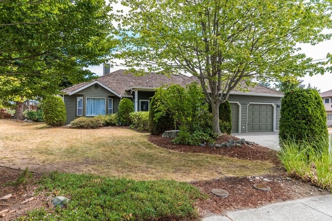 Building Photo - Updated Oak Harbor Home in Ridgehaven