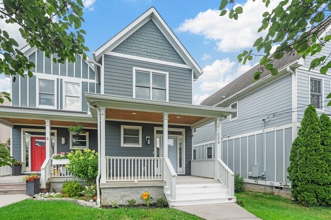 Building Photo - Beautiful 3-bedroom home in The Nations!