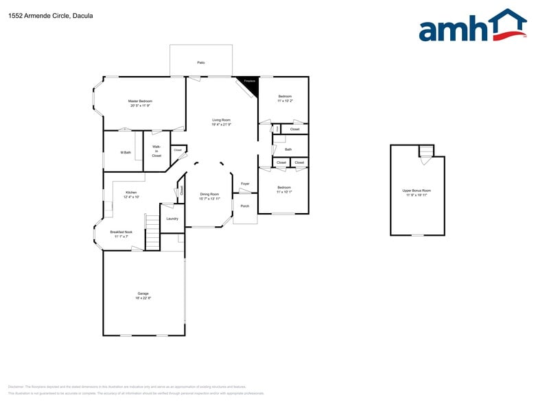 Building Photo - 1552 Armende Cir