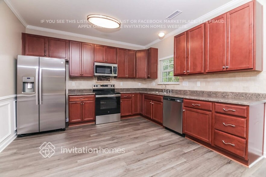 Building Photo - 1709 Fern Hollow Trail