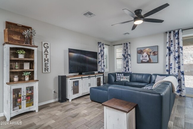 Building Photo - 11987 S 172nd Ave