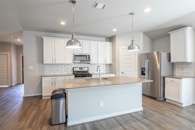 Building Photo - 7226 Telford Holw Trl