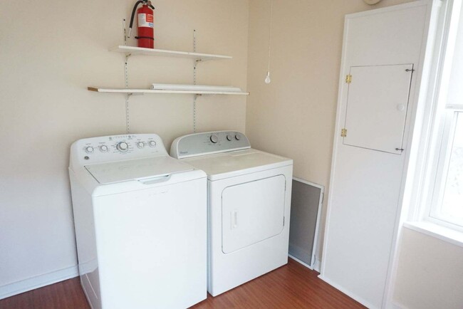 Laundry/ Mud Room - 3 Matty Way