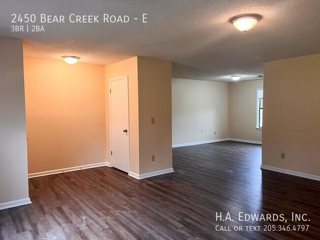 Building Photo - 2450 Bear Creek Rd E