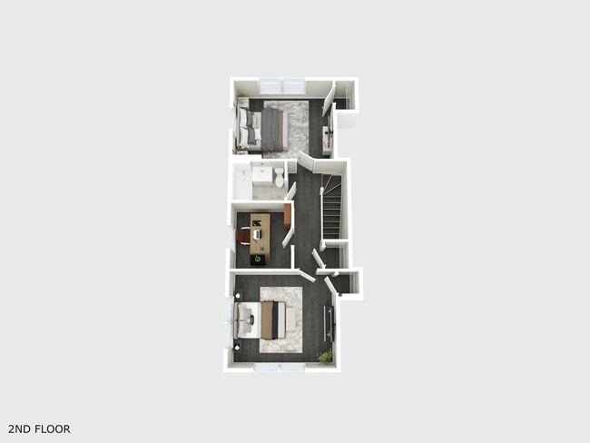 Building Photo - 3120 E 5th Ave