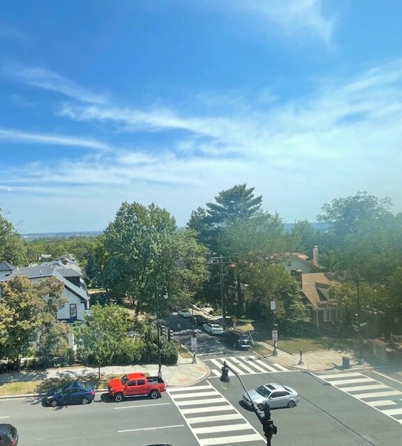 Building Photo - 2800 Wisconsin Ave