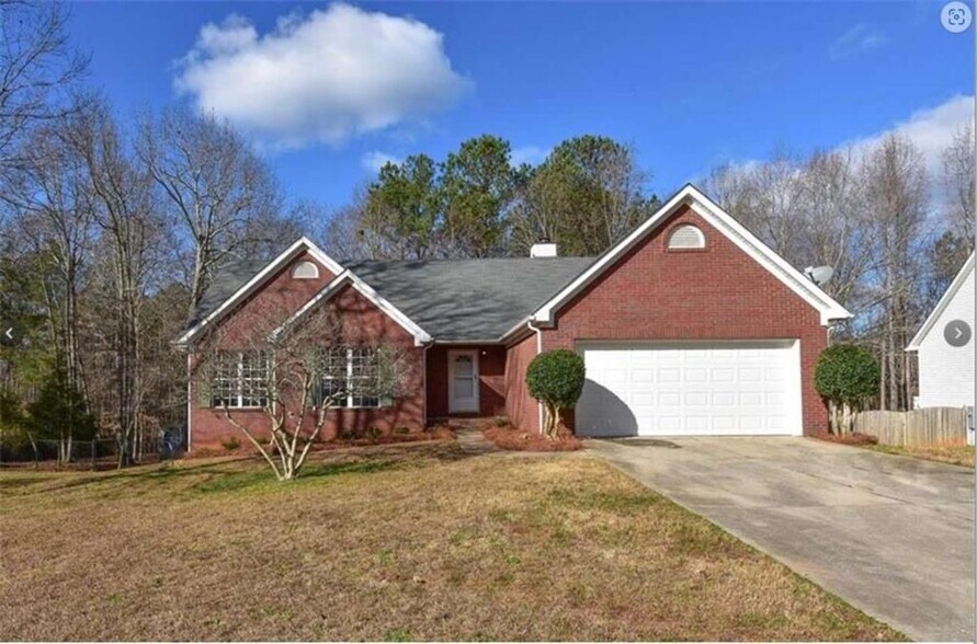 Building Photo - 6105 Back Bay Cir