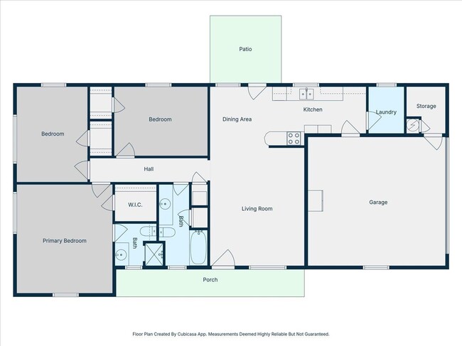 Building Photo - 914 Joel Dr