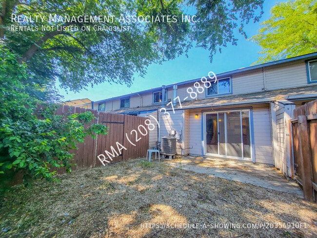 Building Photo - 6843 W Preece Ln