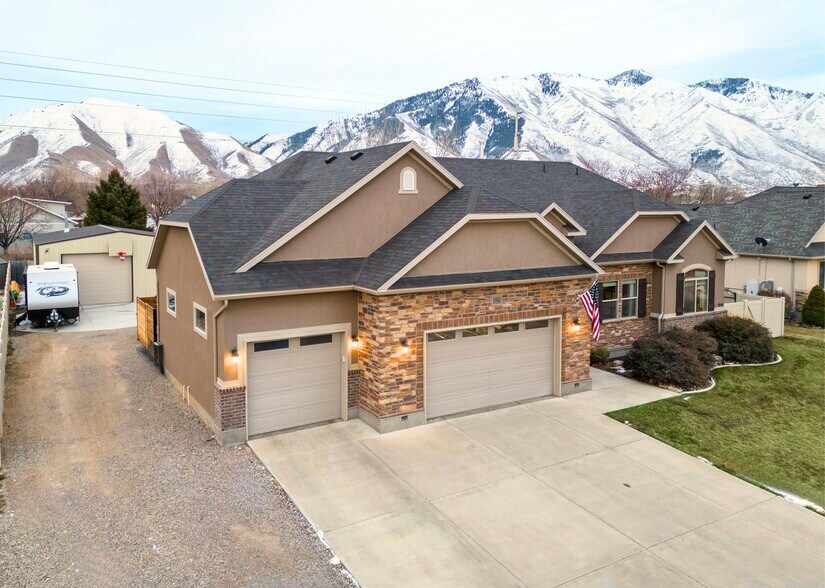 Building Photo - 1950 N 1250 W