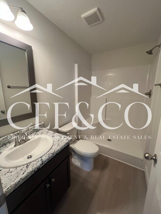 Building Photo - Stunning New 3-Bedroom, 2-Bath Home in Spa...