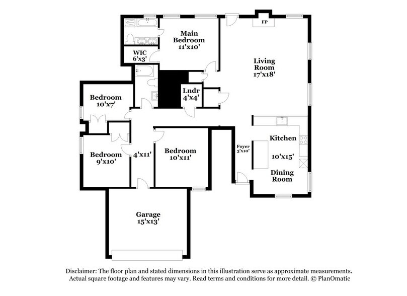 Building Photo - 110 Peterborough Dr