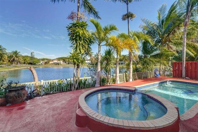 Building Photo - 9053 SW 214th St