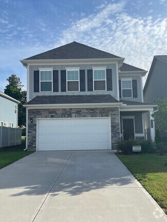 Building Photo - Beautiful Home!!
