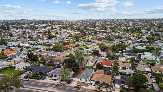 Building Photo - 1918 Skyline Dr