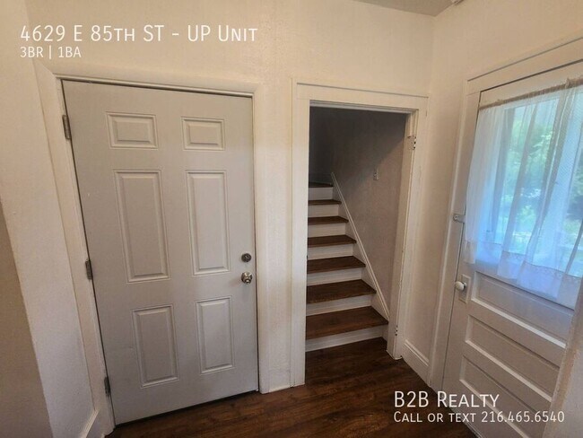 Building Photo - 4629 E 85th St