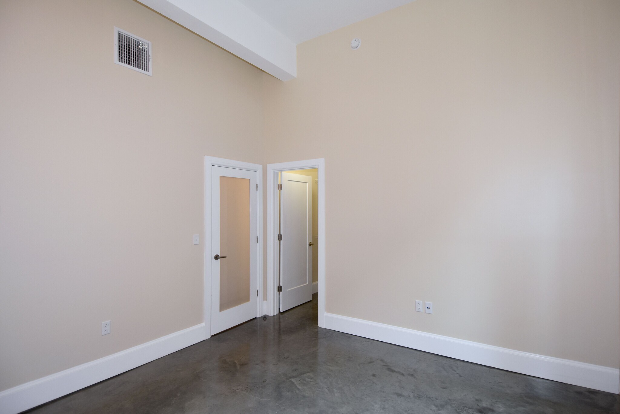 Bedroom 2 - 2301 Mission St