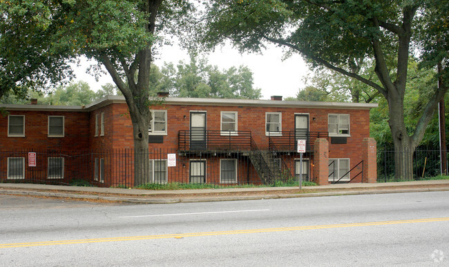 Building Photo - Stratham Place Apartments