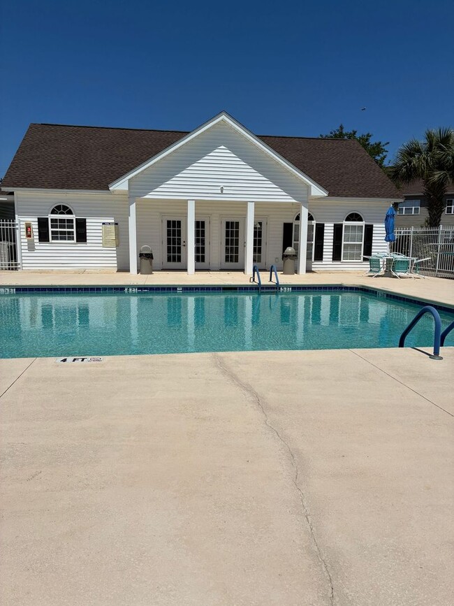 Building Photo - Carolina Forest - Ashley Park