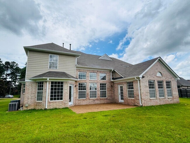 Building Photo - 6440 E Forked River Cove