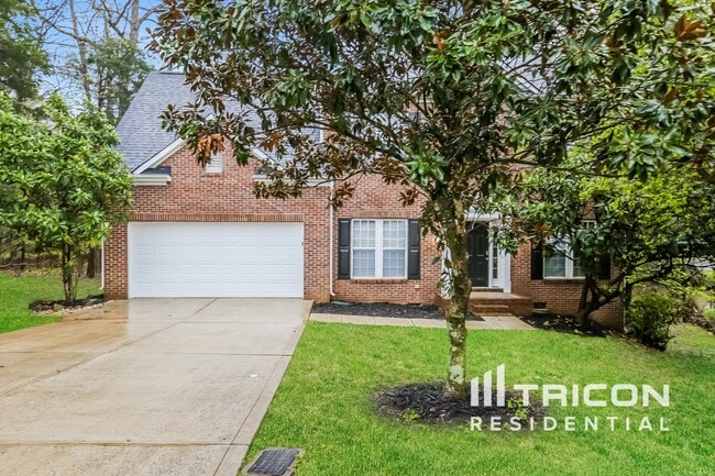 Primary Photo - 3709 Bentley Pl