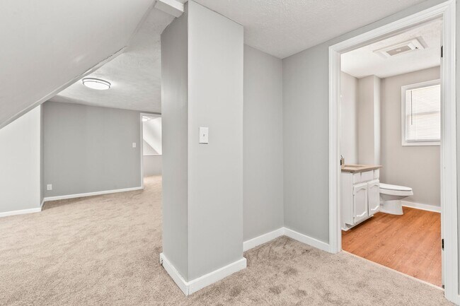 Building Photo - 3940 Arbor